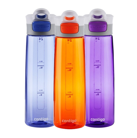 Contigo 0.75L Grace 24 Waterbottle