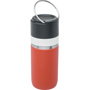 Stanley 0.47L GO Ceramivac™ Bottle - Salmon için detaylar