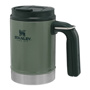 Stanley 0.47L Classic Big Grip Camp Mug  - Klasik Kamp Bardağı için detaylar