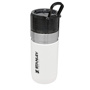 Stanley 0.47L GO Series Water Bottle - Polar White(Beyaz) için detaylar