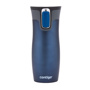 Contigo Autoseal® 0.47L West Loop SS Travel Mug Monaco - Çelik Mug Lacivert için detaylar