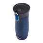 Contigo Autoseal® 0.47L West Loop SS Travel Mug Monaco - Çelik Mug Lacivert için detaylar