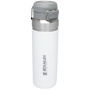 Stanley 1.06L The Quick Flip  Water Bottle - Beyaz için detaylar