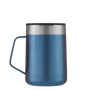 Contigo Streeterville Desk Mug 0.42L Masa Üstü Termos Kupa - Blue Corn/Mavi için detaylar