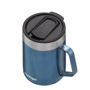 Contigo Streeterville Desk Mug 0.42L Masa Üstü Termos Kupa - Blue Corn/Mavi için detaylar