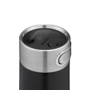 Contigo 0.36L Luxe Autoseal™ SS Travel Mug - Siyah için detaylar