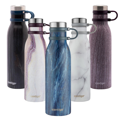 Contigo Matterhorn Thermalock 0.59L Vakumlu Termos | Termos-Matara ...