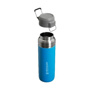 Stanley 1.06L The Quick Flip  Water Bottle - Azure için detaylar