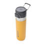 Stanley 0.7L The Quick Flip  Water Bottle - Saffron (Sarı) için detaylar