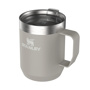 Stanley 0.23L Classic Legendary Camp Mug - Efsanevi Kamp Bardağı - Ash için detaylar