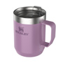 Stanley 0.23L Classic Legendary Camp Mug - Efsanevi Kamp Bardağı - Lilac Gloss için detaylar