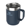 Stanley 0.23L Classic Legendary Camp Mug - Efsanevi Kamp Bardağı - Navy için detaylar