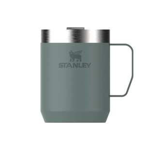 Stanley 0.23L Classic Legendary Camp Mug - Efsanevi Kamp Bardağı - Shale için detaylar