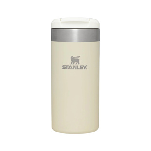 Stanley The AeroLight™ Transit Mug 0.35L - Krem için detaylar