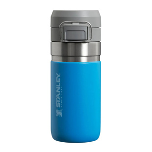 Stanley 0.47L The Quick Flip  Water Bottle - Azure - Mavi için detaylar