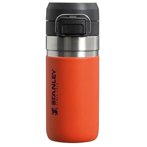 Stanley 0.47L The Quick Flip  Water Bottle - Tigerlily için detaylar